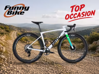 BMC Kaius 01 ONE