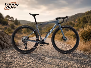 BMC Kaius 01 TWO