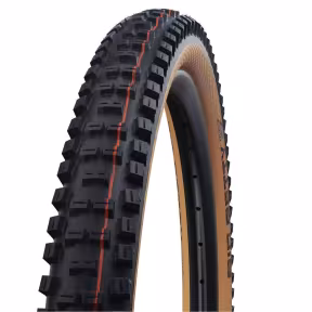 Schwalbe Big Betty Super Gravity Evo copertone pieghevole