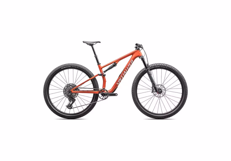 SPECIALIZED Epic 8 Comp