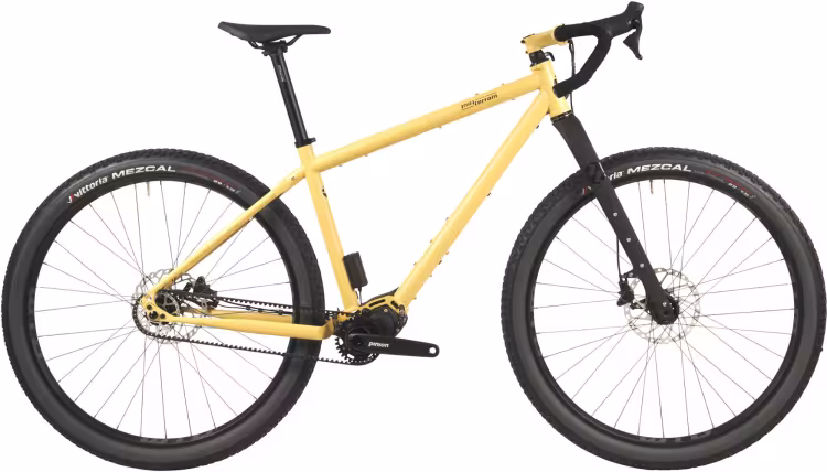 Tout Terrain Outback Xplore Gt Ii 29 Select 6.1