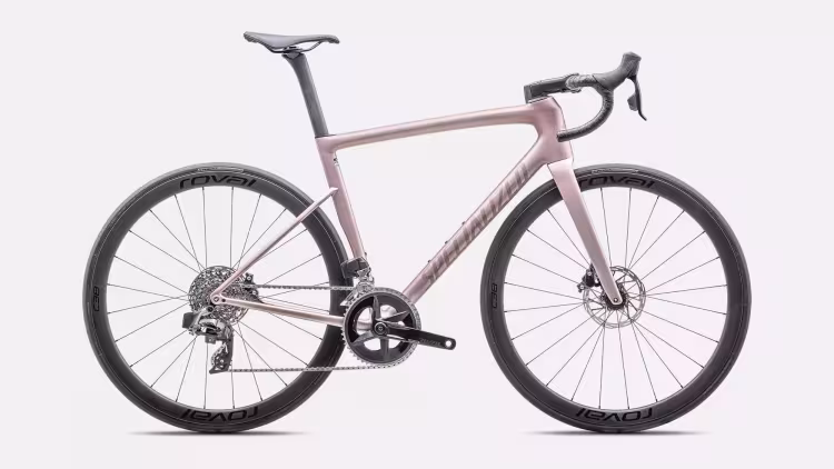 SPECIALIZED Tarmac SL8 Expert