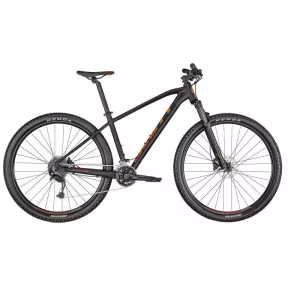 SCOTT Aspect 940