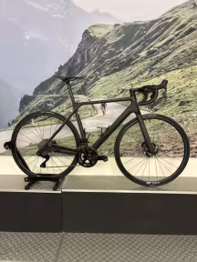Canyon Ultiamte Cfr Di2