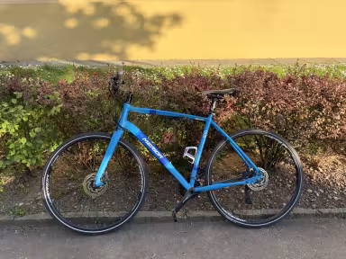 MERIDA Crossway Urban 500