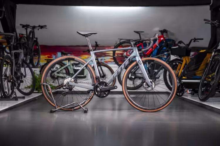 SCOTT Addict RC 15