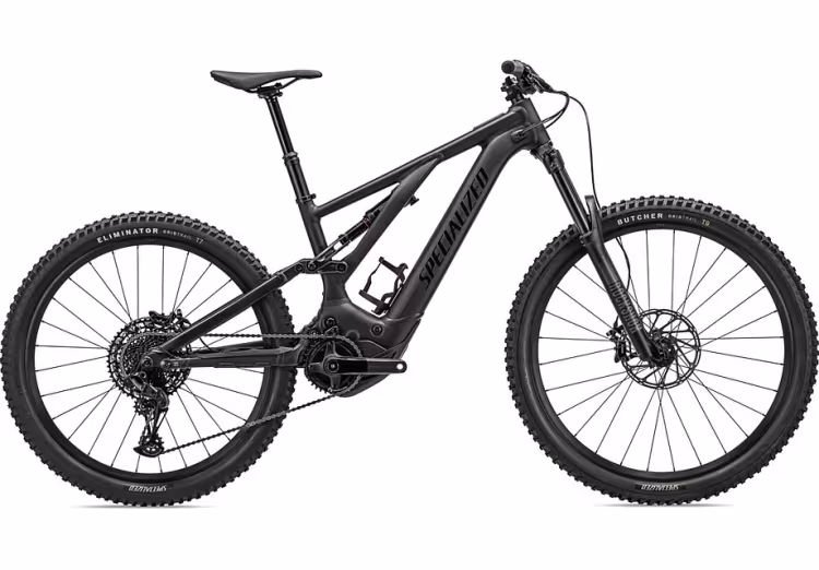 SPECIALIZED Turbo Levo Alloy