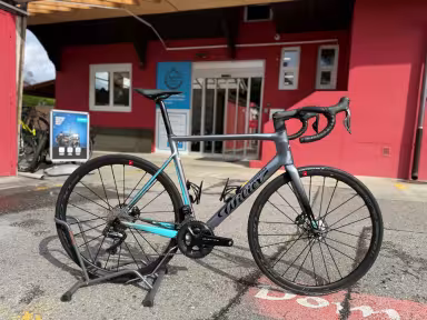 Wilier Zero Sl