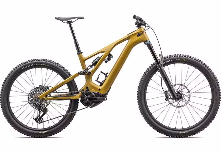SPECIALIZED Turbo Levo Expert T-Type