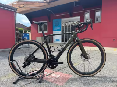 SCOTT Solace 20 Disc