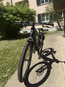 Stromer ST3