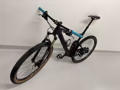 BMC Fourstrocke