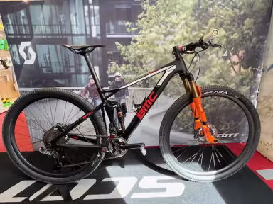 BMC Fourstroke 01