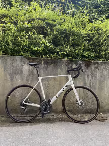 Canyon Endurance Cf Sl 8