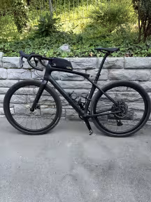 SPECIALIZED Occasion Diverge Str Expert (Classified)