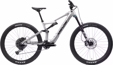 AMFLOW Pl Carbon 800Wh