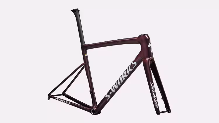 SPECIALIZED Tarmac Sl8 S-Works