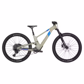 SCOTT Genius 700