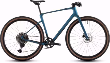 Cube  Nulane C:62 SLX