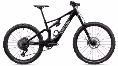 AMFLOW Px Carbon