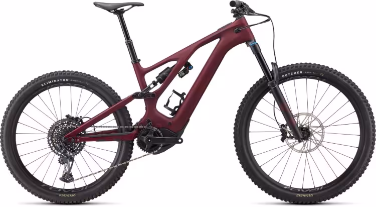 SPECIALIZED Turbo Levo Expert