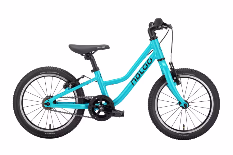 Naloo Chameleon Mk2.1