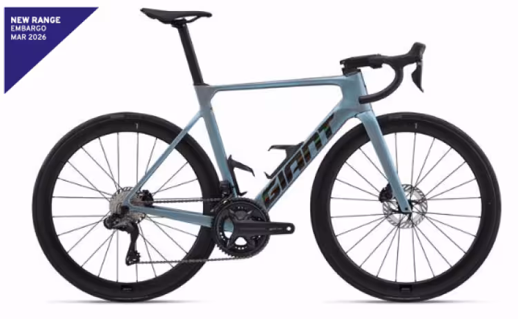 Giant Propel Advanced