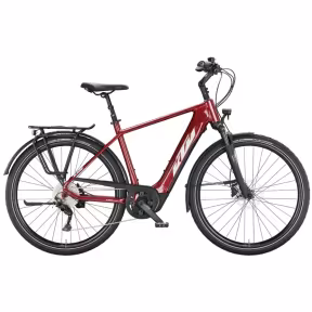KTM Macina Tour P510
