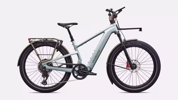 SPECIALIZED Turbo Vado 3 Evo 6.0
