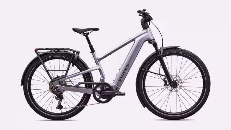 SPECIALIZED Turbo Vado 3 5.0