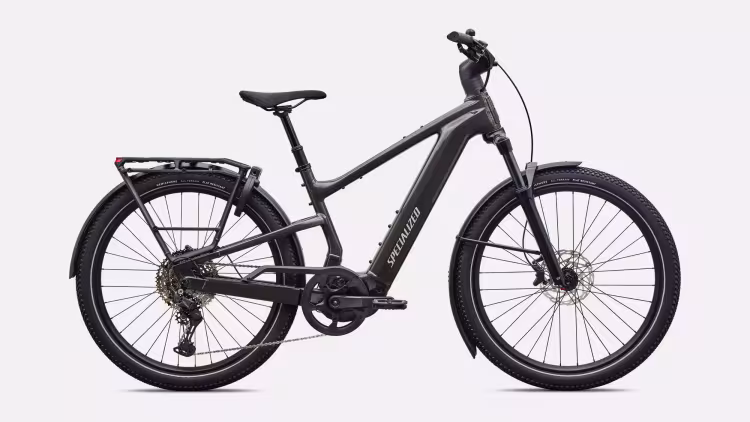 SPECIALIZED Turbo Vado 3 Evo 5.0