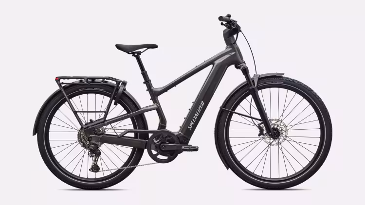 SPECIALIZED Turbo Vado 3 5.0