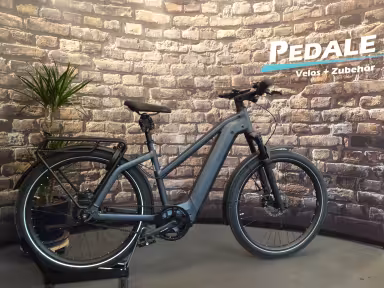 Riese & Müller Charger Mixte GT vario