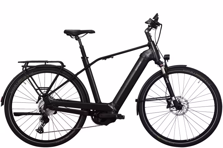 Kettler Alu-Rad Q Comp Cx11 Lg