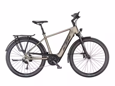 KTM Macina Tour P510