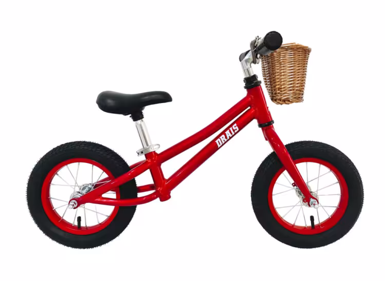 SMP Drais Push Bike 12"