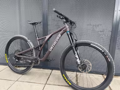 SPECIALIZED Stumpjumper Comp Alloy