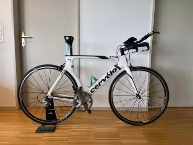 Cervélo P3 
