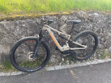 SPECIALIZED Turbo Levo