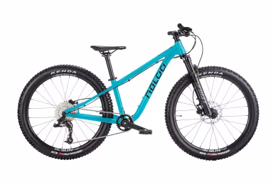 Naloo Hill Bill Mk3