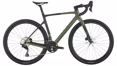 SCOTT Addict Gravel 40