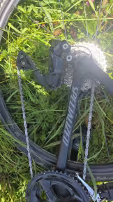 SPECIALIZED Tarmac SL7 Comp - 105 Di2