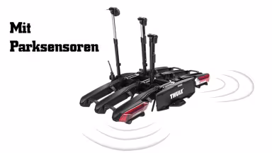 THULE Epos Parksecure 3