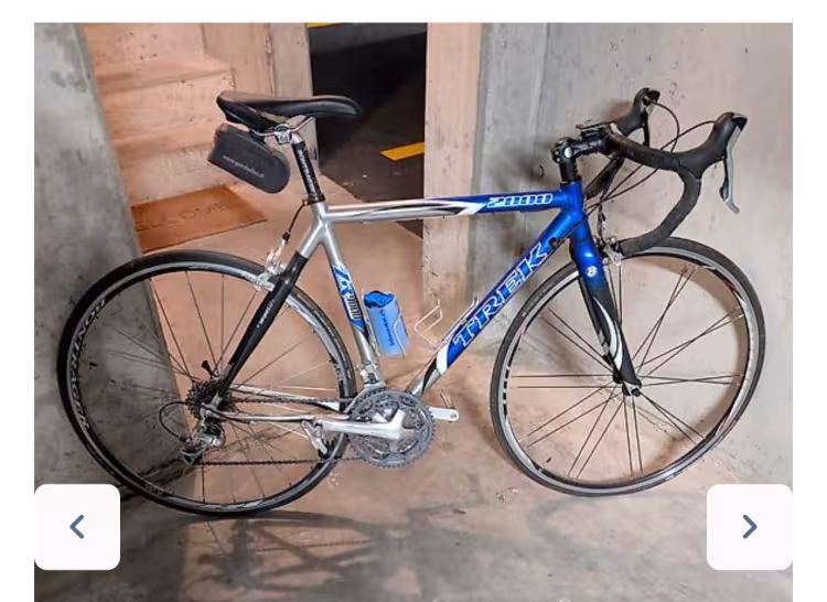 TREK 2000