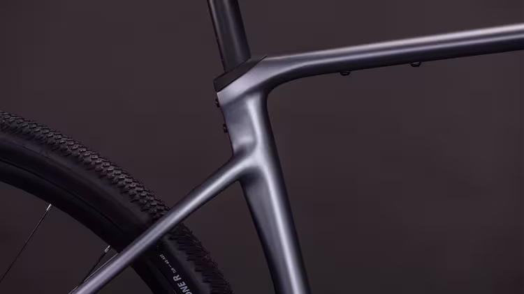 Cube  Nuroad SLX