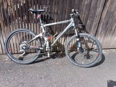 BMC Fourstroke 02