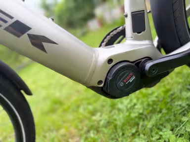 TREK Allant+ 8S
