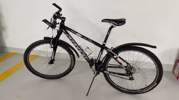 Stevens Comp S4