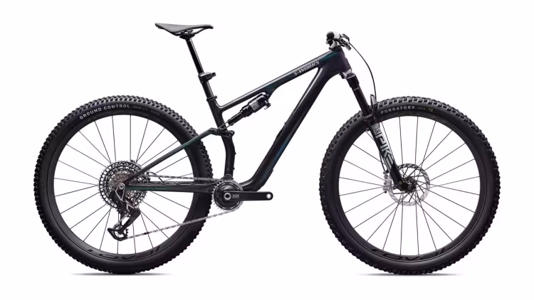 SPECIALIZED S-Works Epic 8 Evo