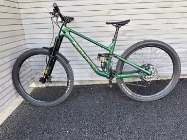 NORCO Sight C2